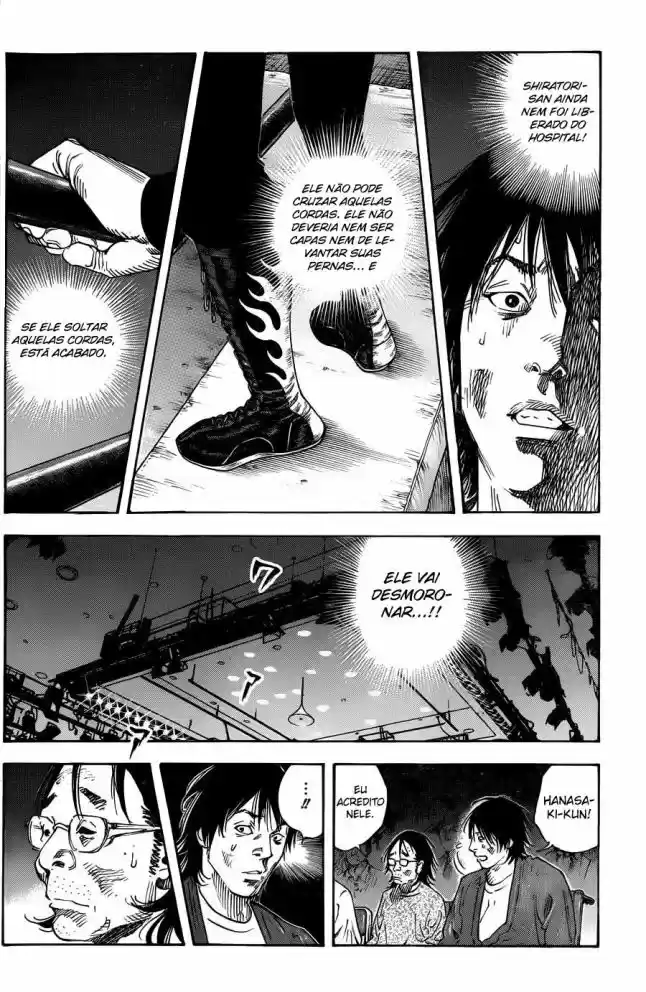 Read Real Português Manga Online