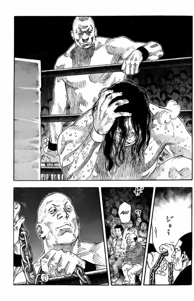 Read Real Português Manga Online