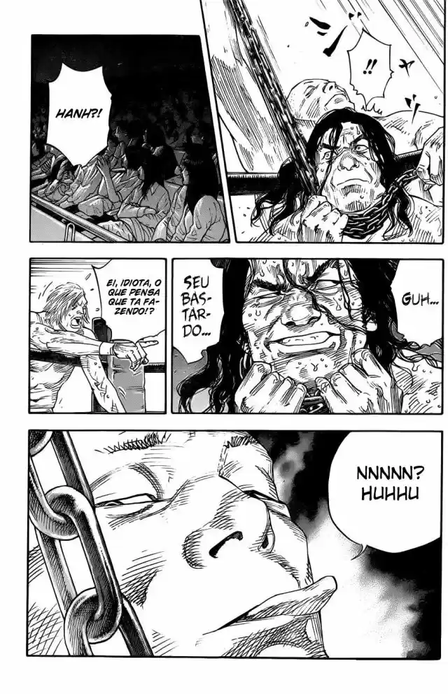 Read Real Português Manga Online