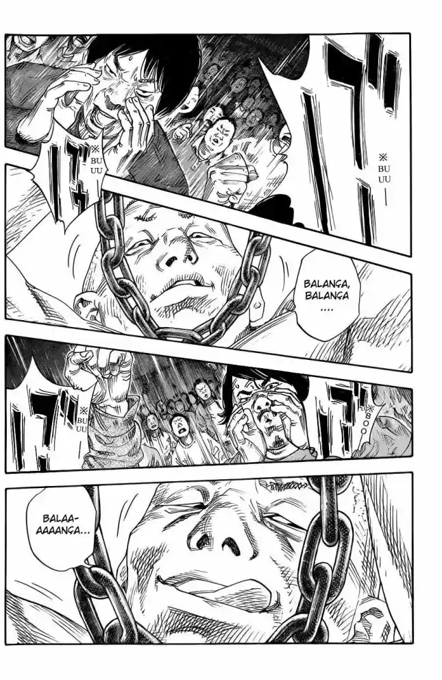 Read Real Português Manga Online