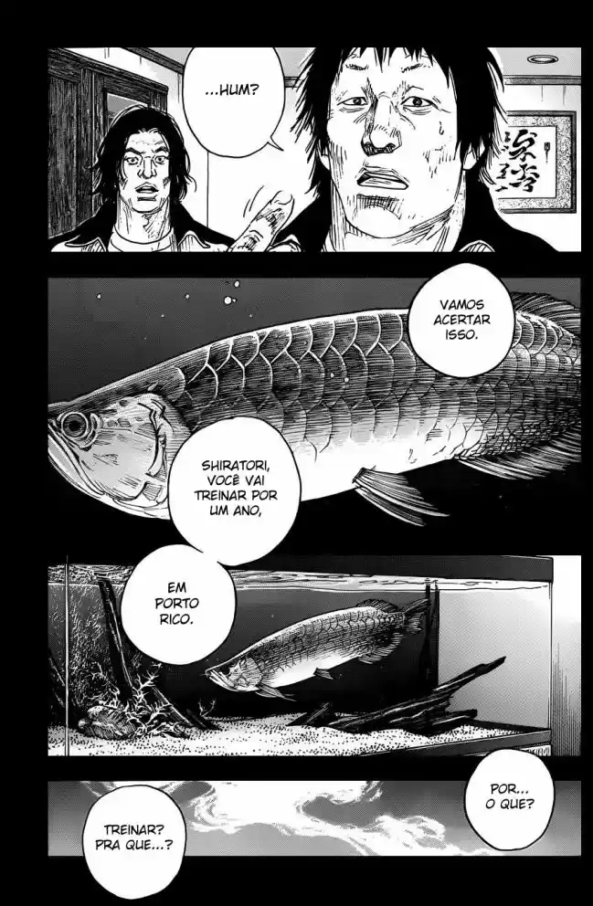 Read Real Português Manga Online