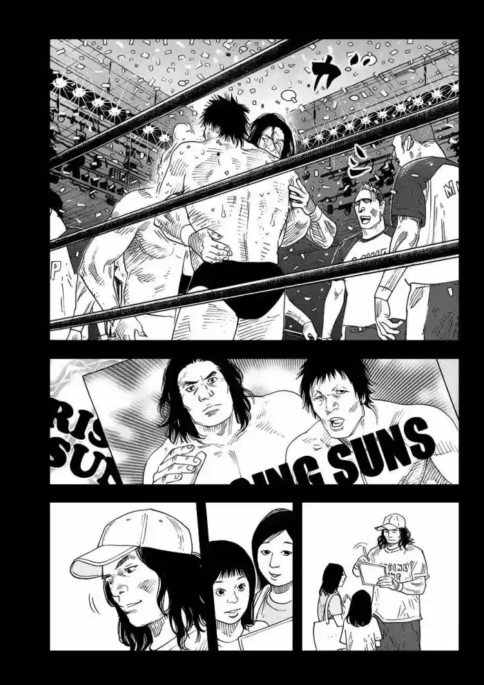 Read Real Português Manga Online