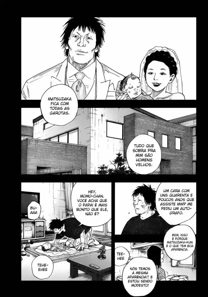 Read Real Português Manga Online