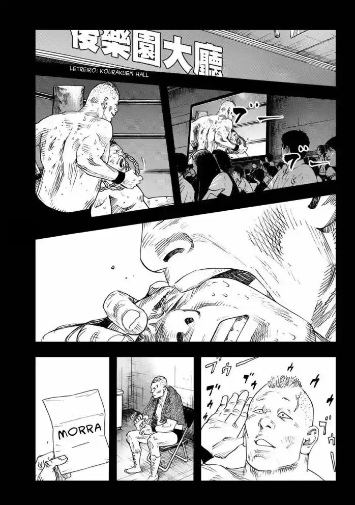 Read Real Português Manga Online