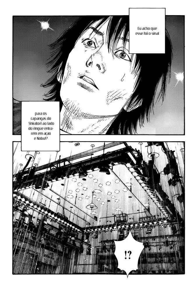 Read Real Português Manga Online