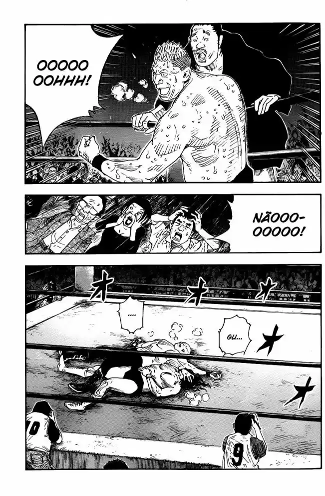 Read Real Português Manga Online