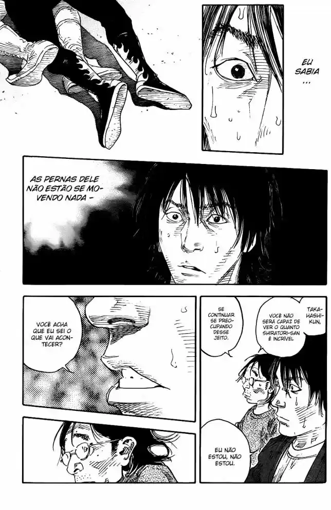 Read Real Português Manga Online