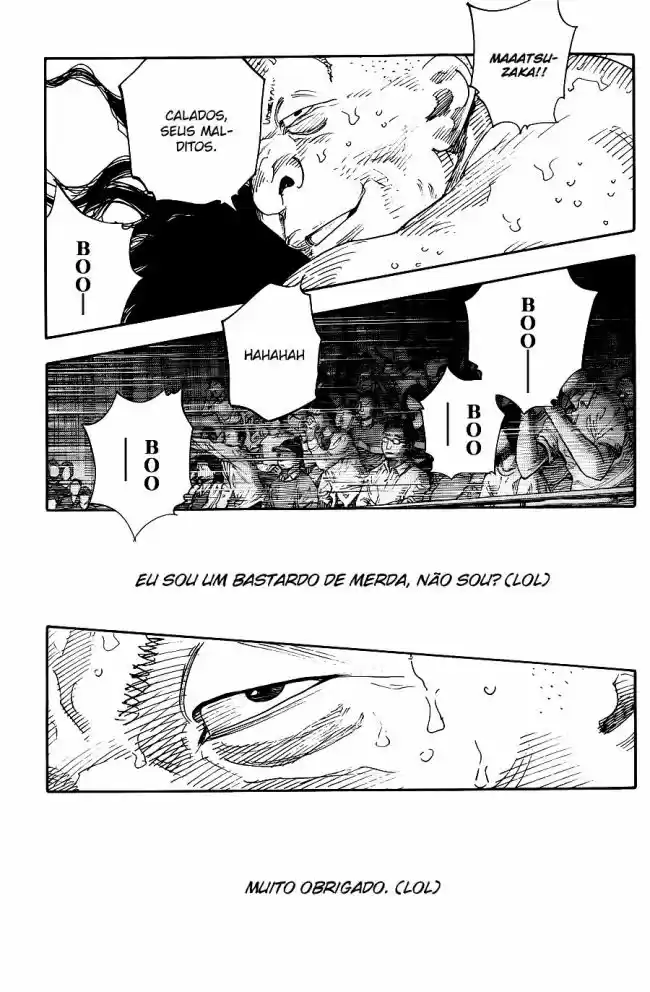 Read Real Português Manga Online