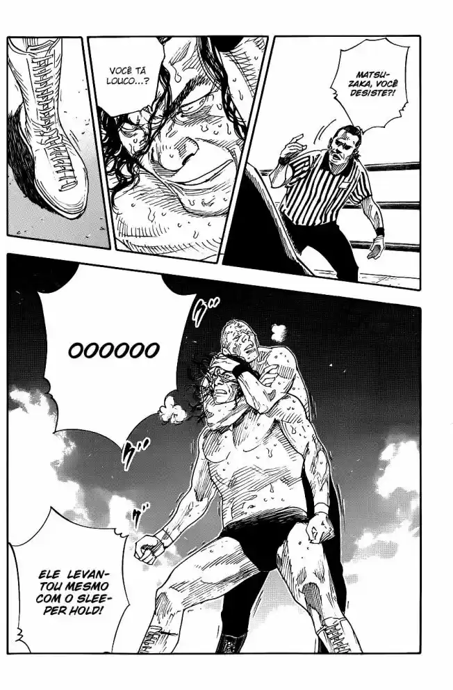 Read Real Português Manga Online