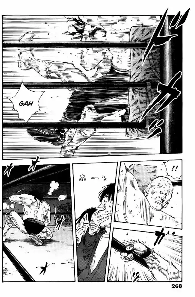 Read Real Português Manga Online