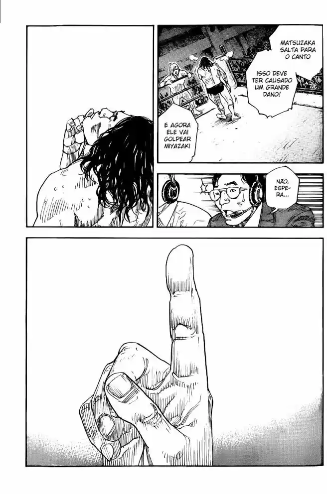 Read Real Português Manga Online