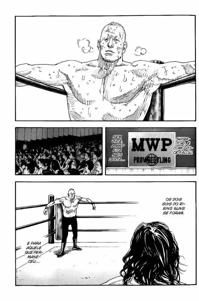 Read Real Português Manga Online