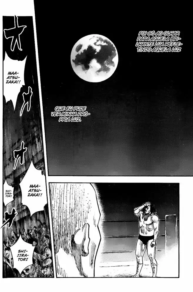 Read Real Português Manga Online