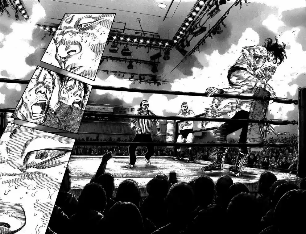 Read Real Português Manga Online