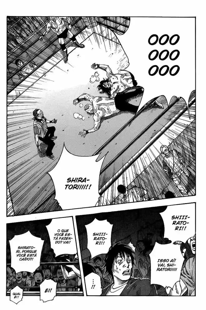 Read Real Português Manga Online