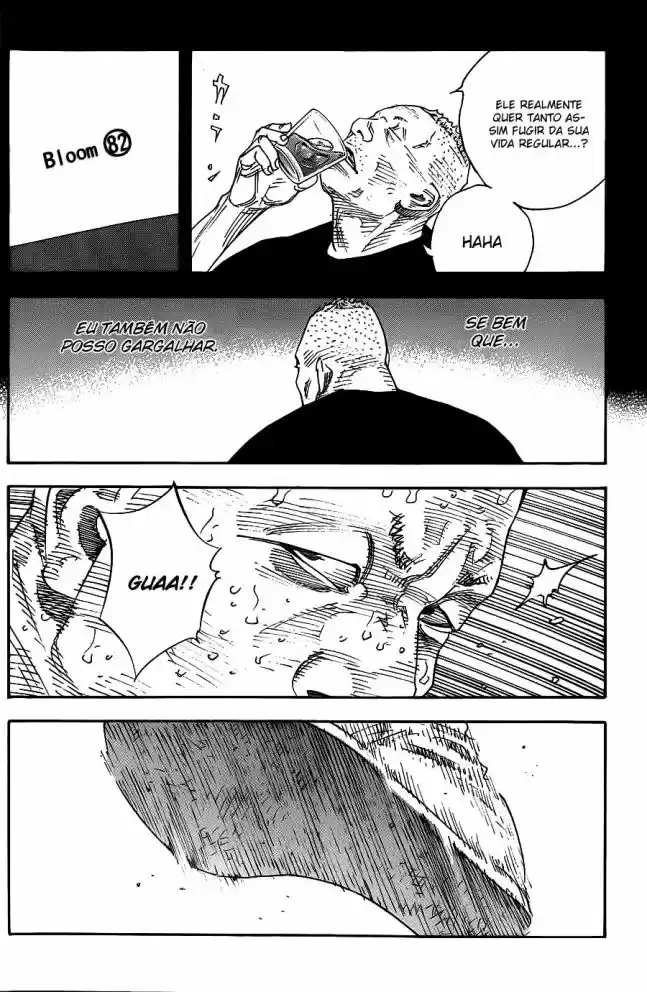 Read Real Português Manga Online