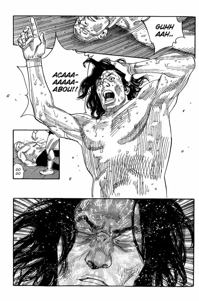 Read Real Português Manga Online