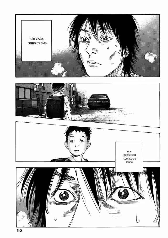 Read Real Português Manga Online