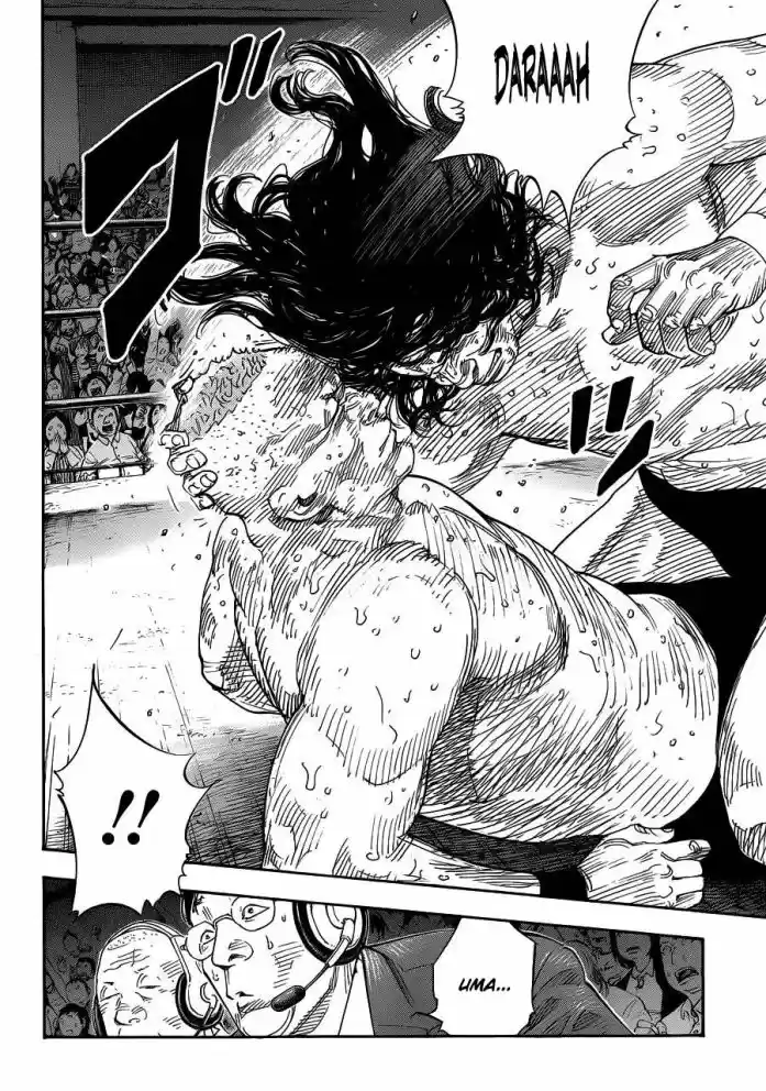 Read Real Português Manga Online