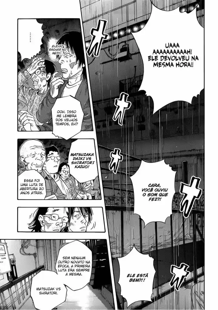 Read Real Português Manga Online