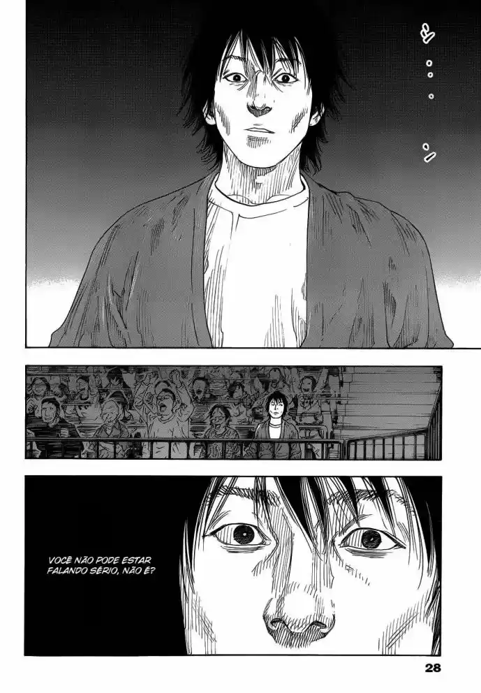 Read Real Português Manga Online