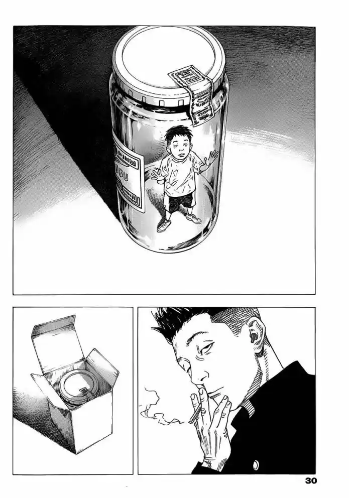 Read Real Português Manga Online