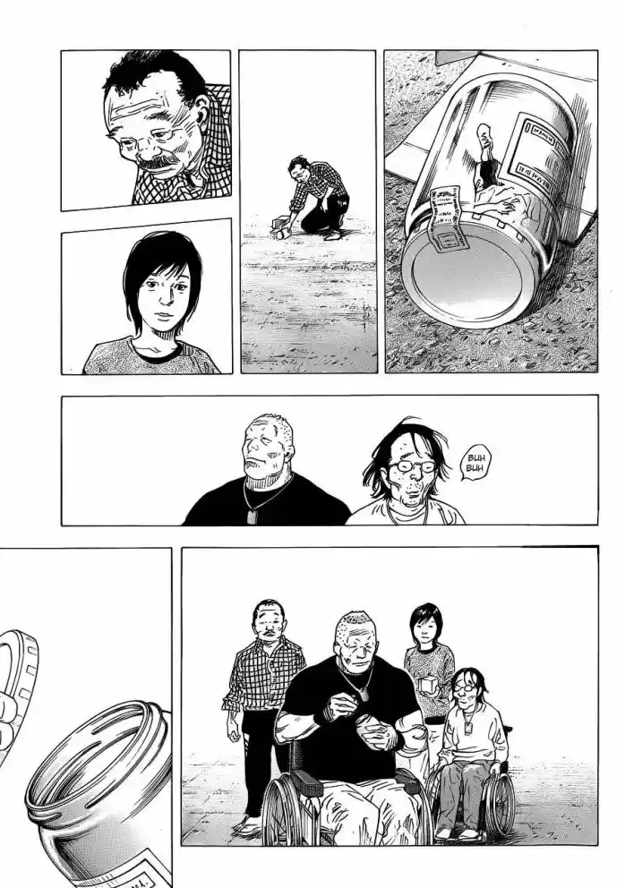 Read Real Português Manga Online
