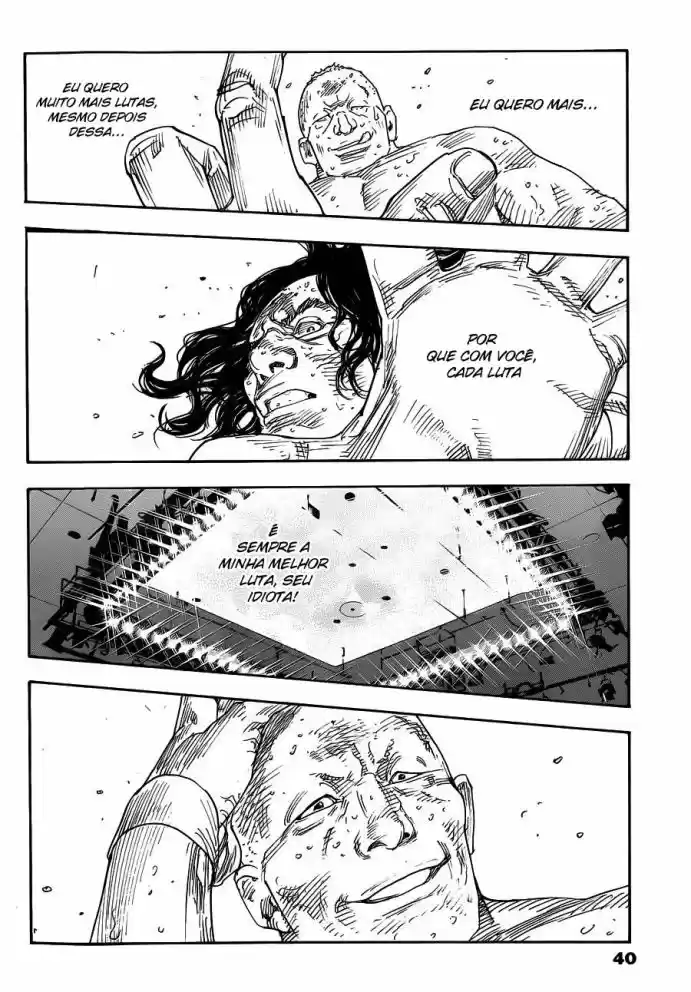 Read Real Português Manga Online