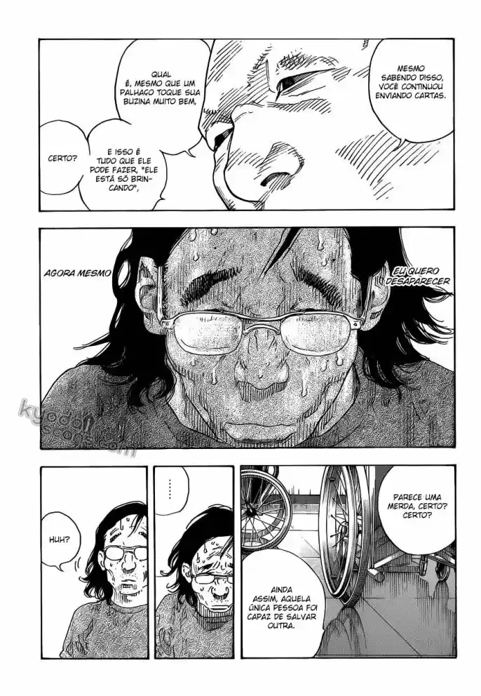 Read Real Português Manga Online