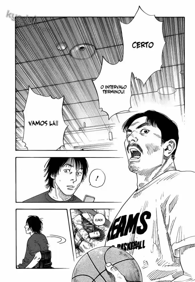 Read Real Português Manga Online