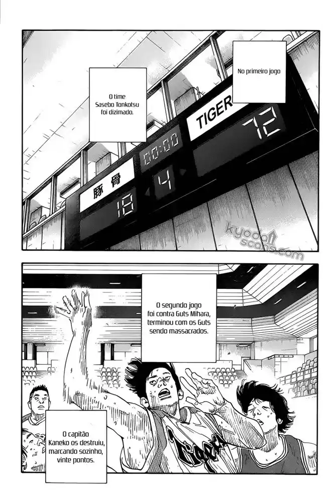 Read Real Português Manga Online