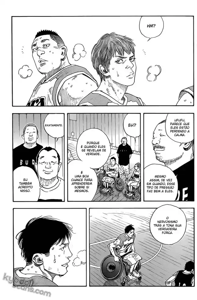 Read Real Português Manga Online