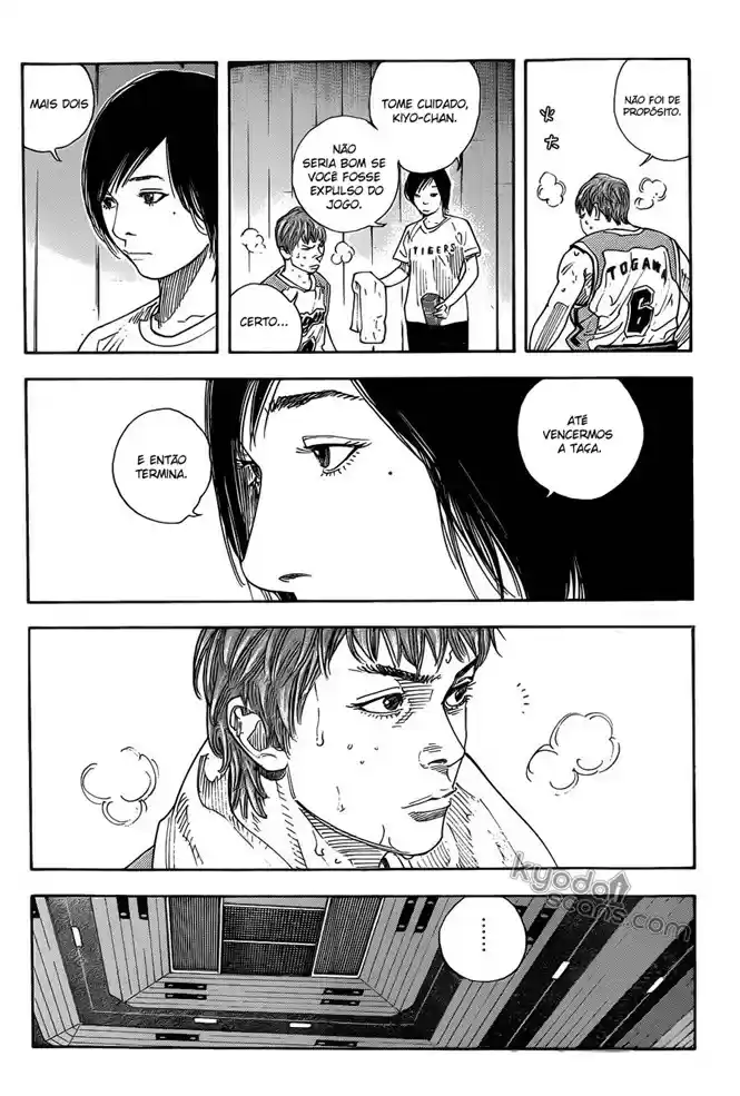 Read Real Português Manga Online