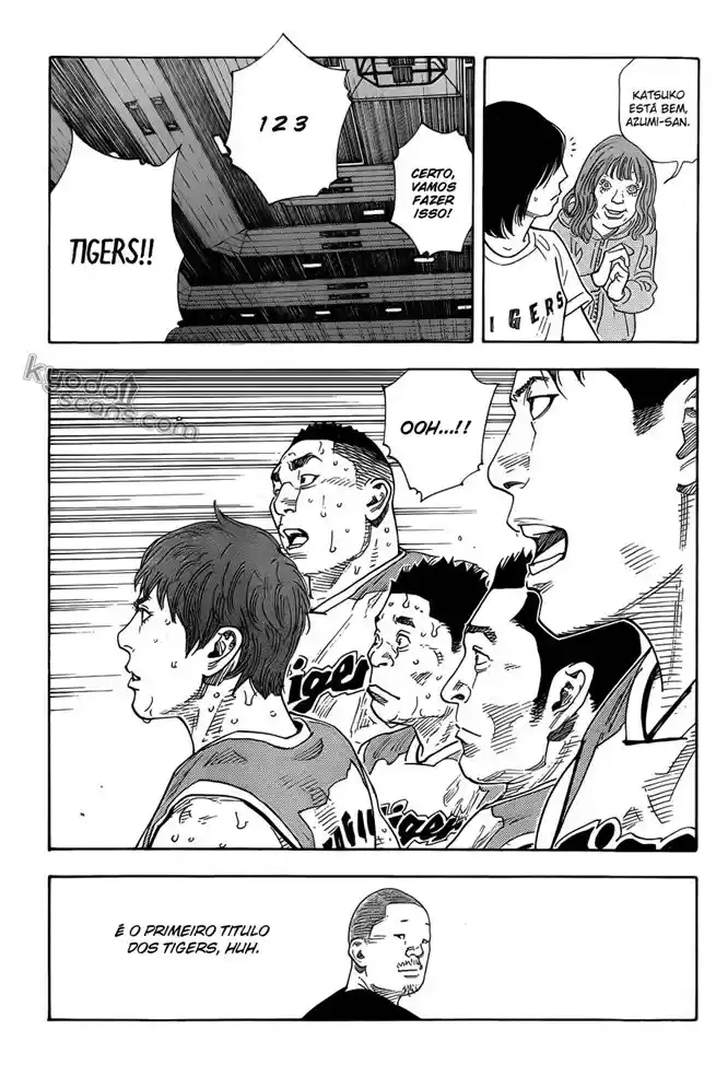 Read Real Português Manga Online