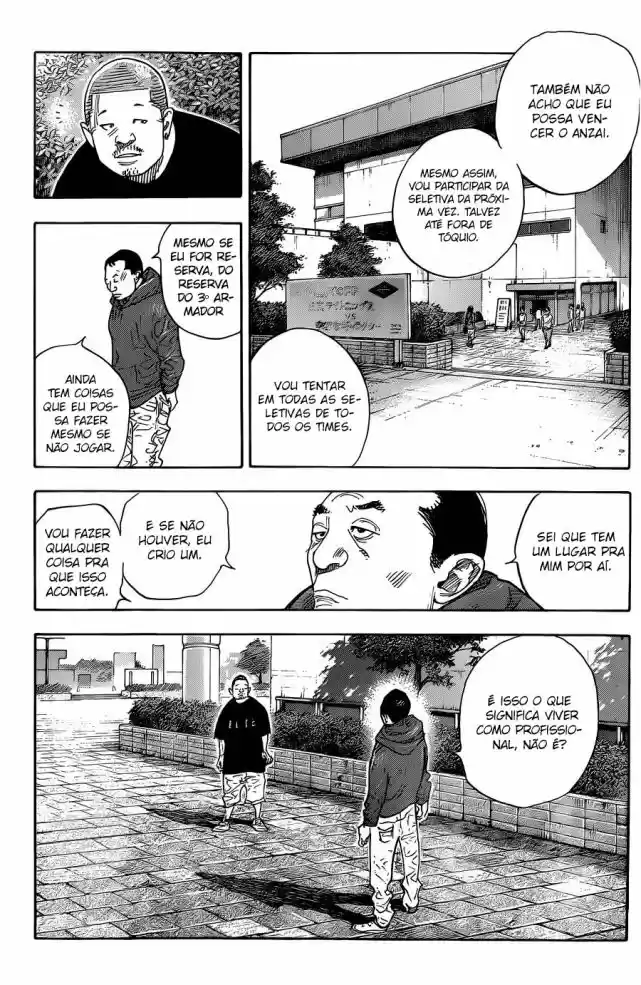 Read Real Português Manga Online