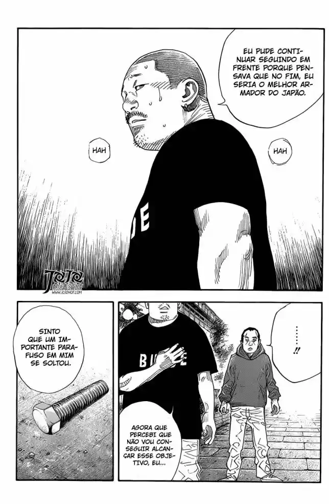 Read Real Português Manga Online