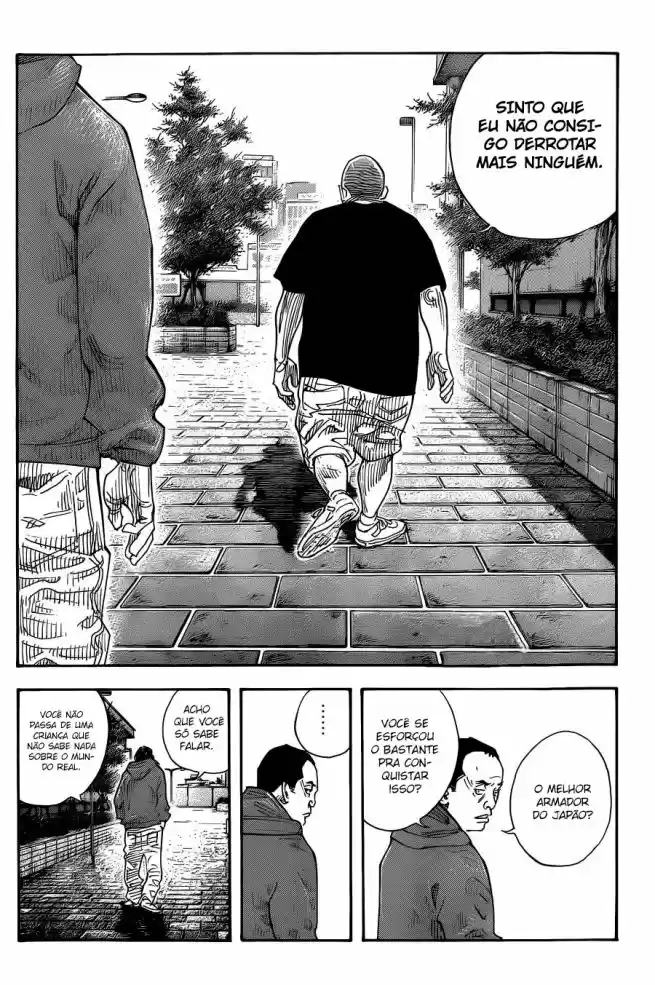 Read Real Português Manga Online