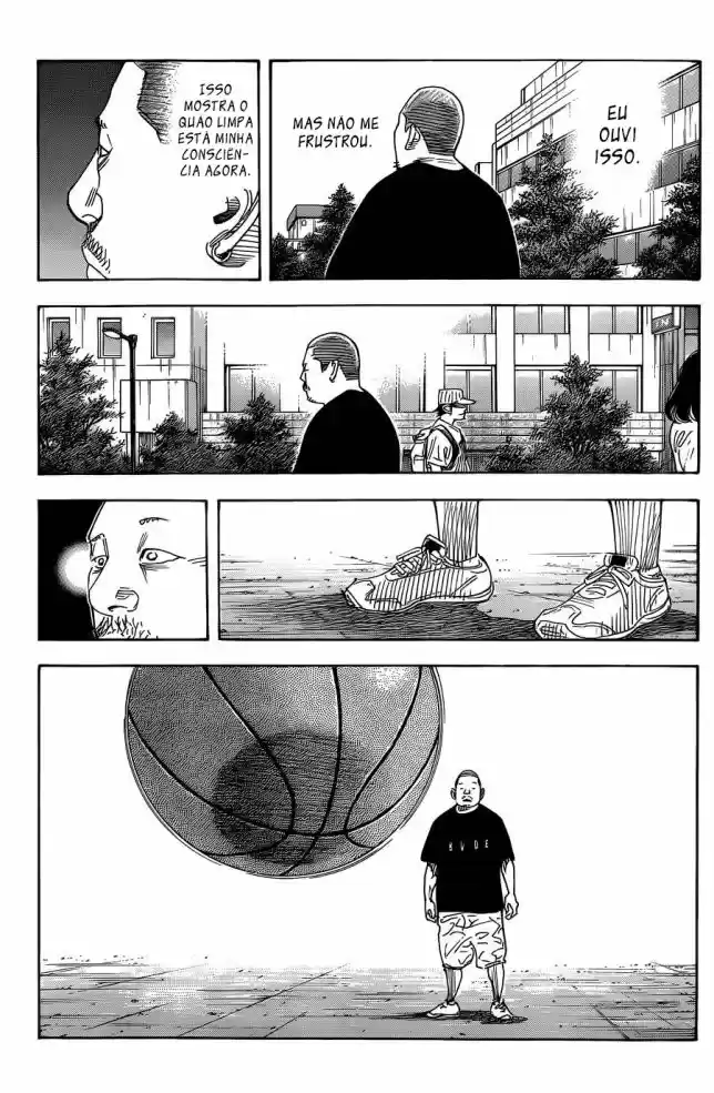 Read Real Português Manga Online