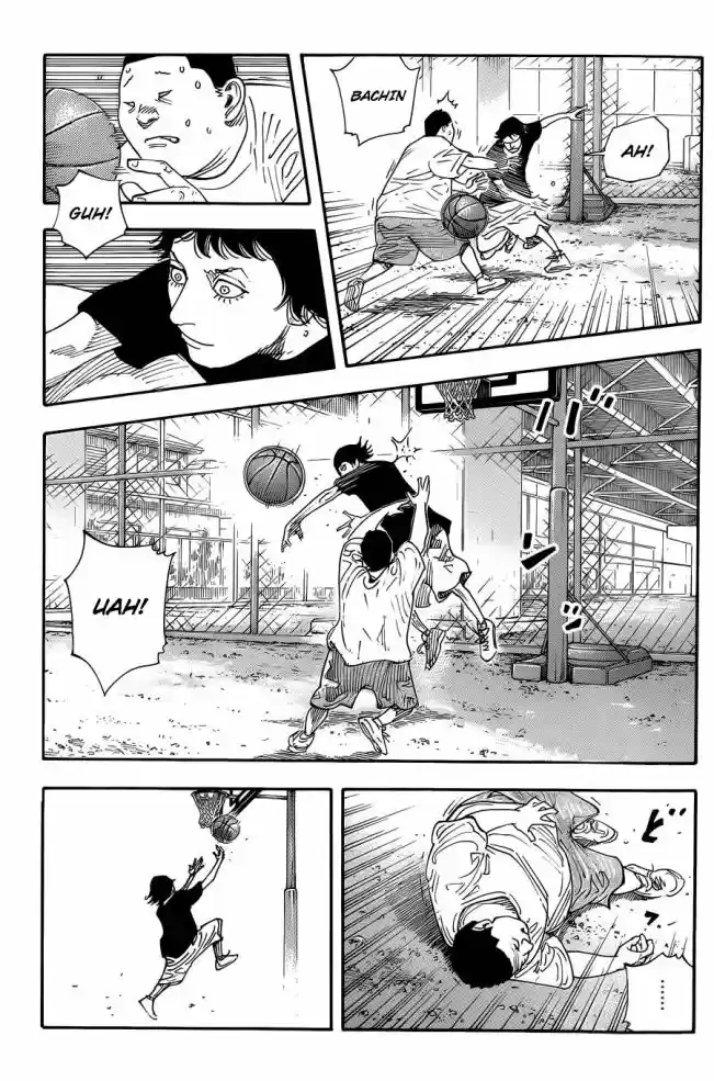 Read Real Português Manga Online