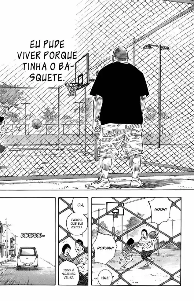 Read Real Português Manga Online