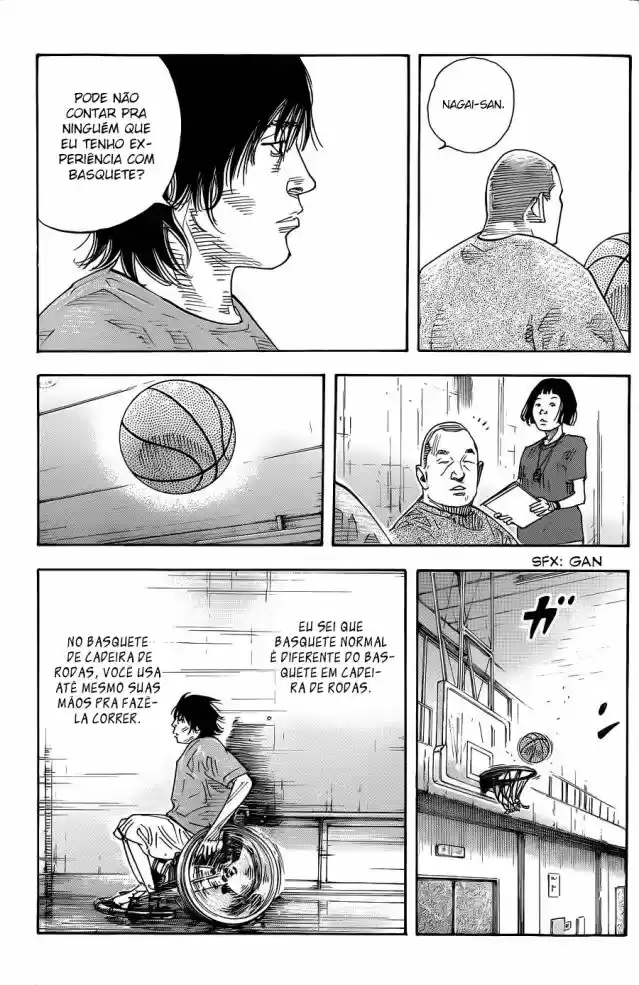 Read Real Português Manga Online