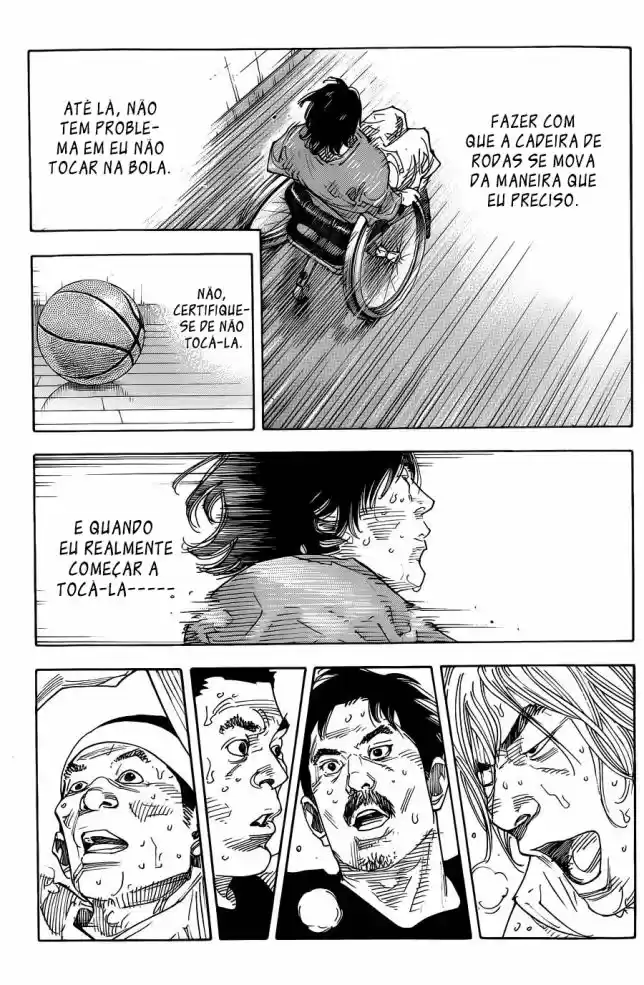 Read Real Português Manga Online