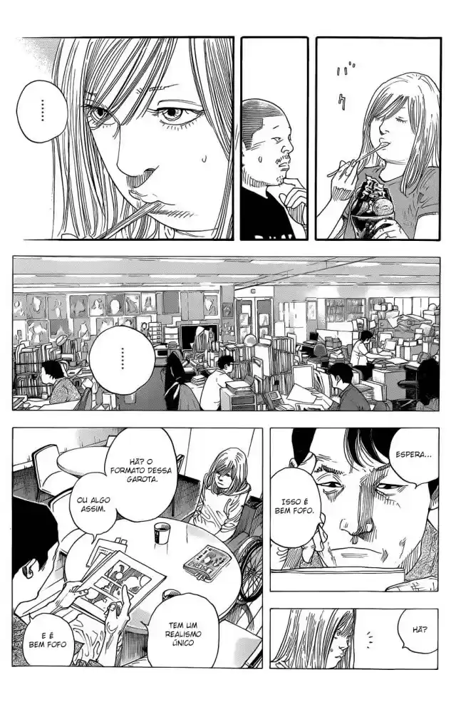 Read Real Português Manga Online