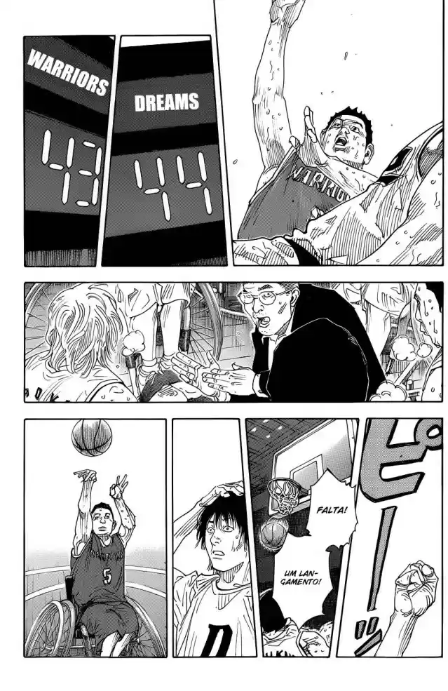 Read Real Português Manga Online