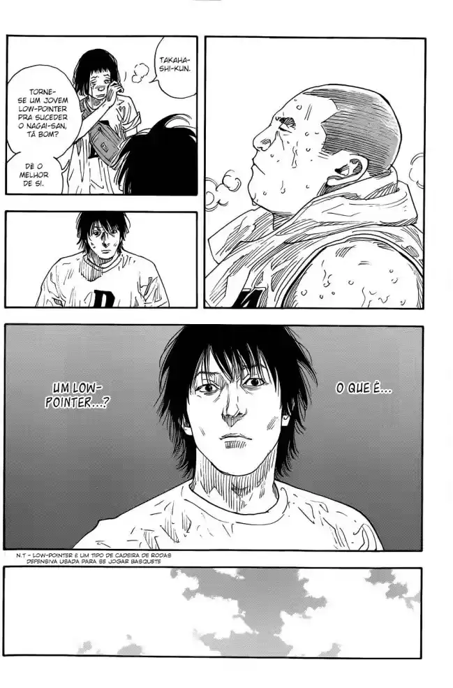 Read Real Português Manga Online