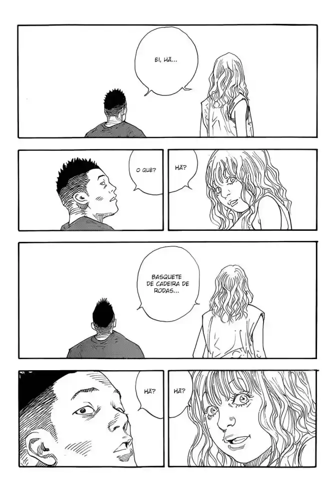 Read Real Português Manga Online