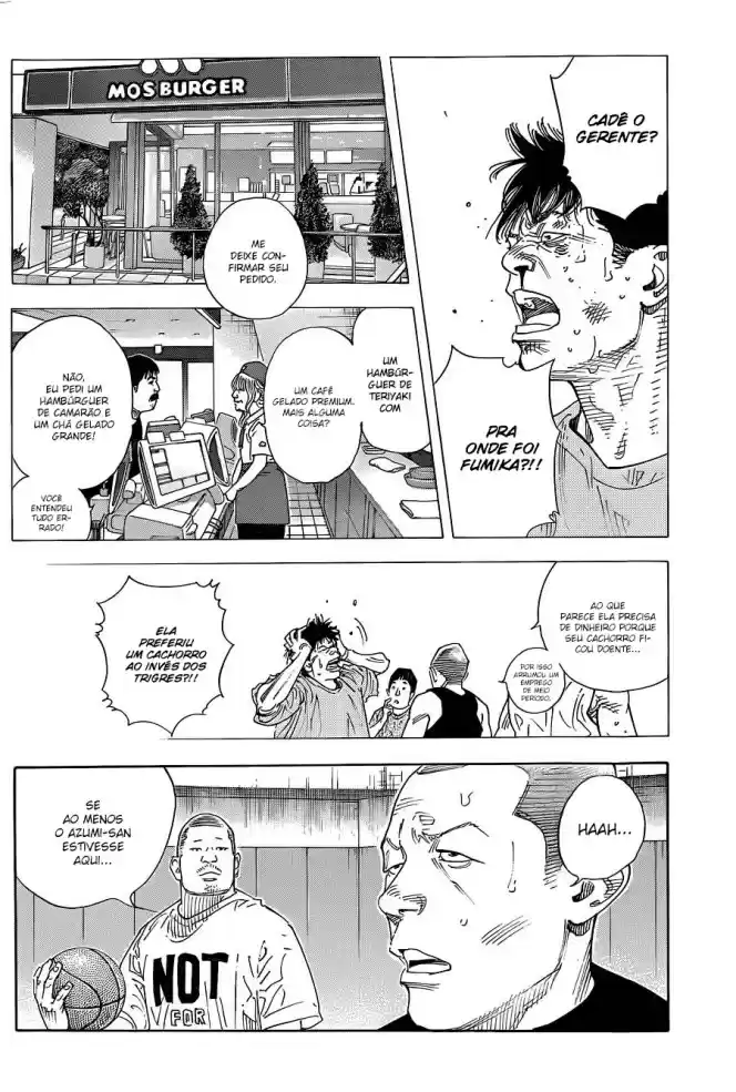 Read Real Português Manga Online