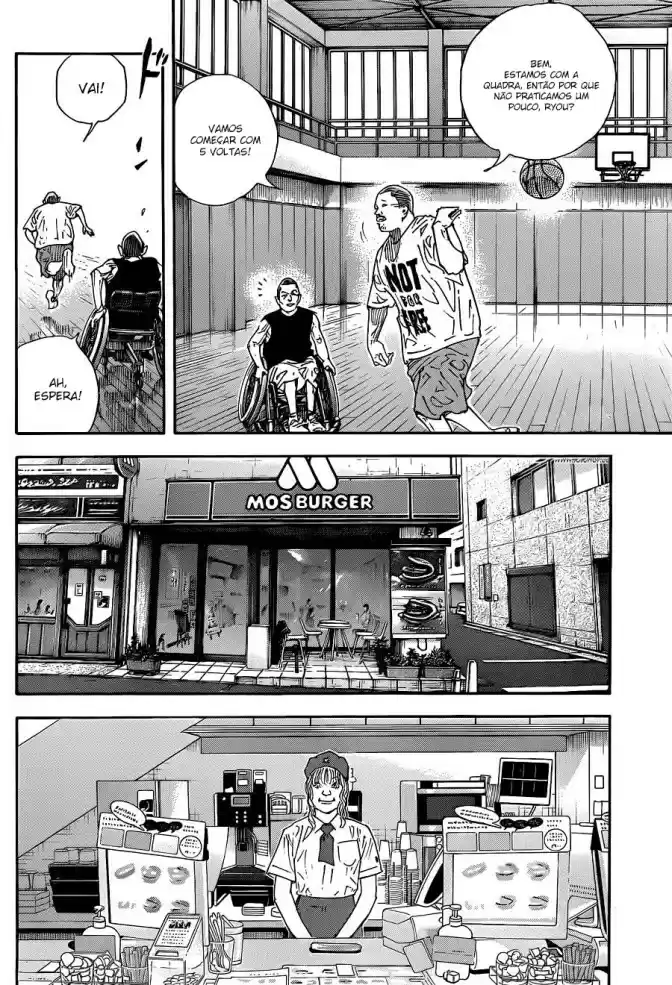 Read Real Português Manga Online