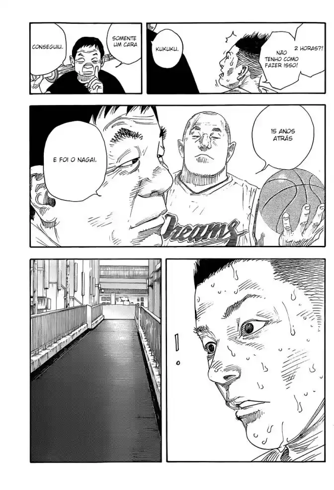 Read Real Português Manga Online