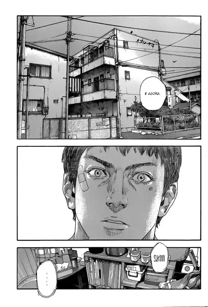 Read Real Português Manga Online